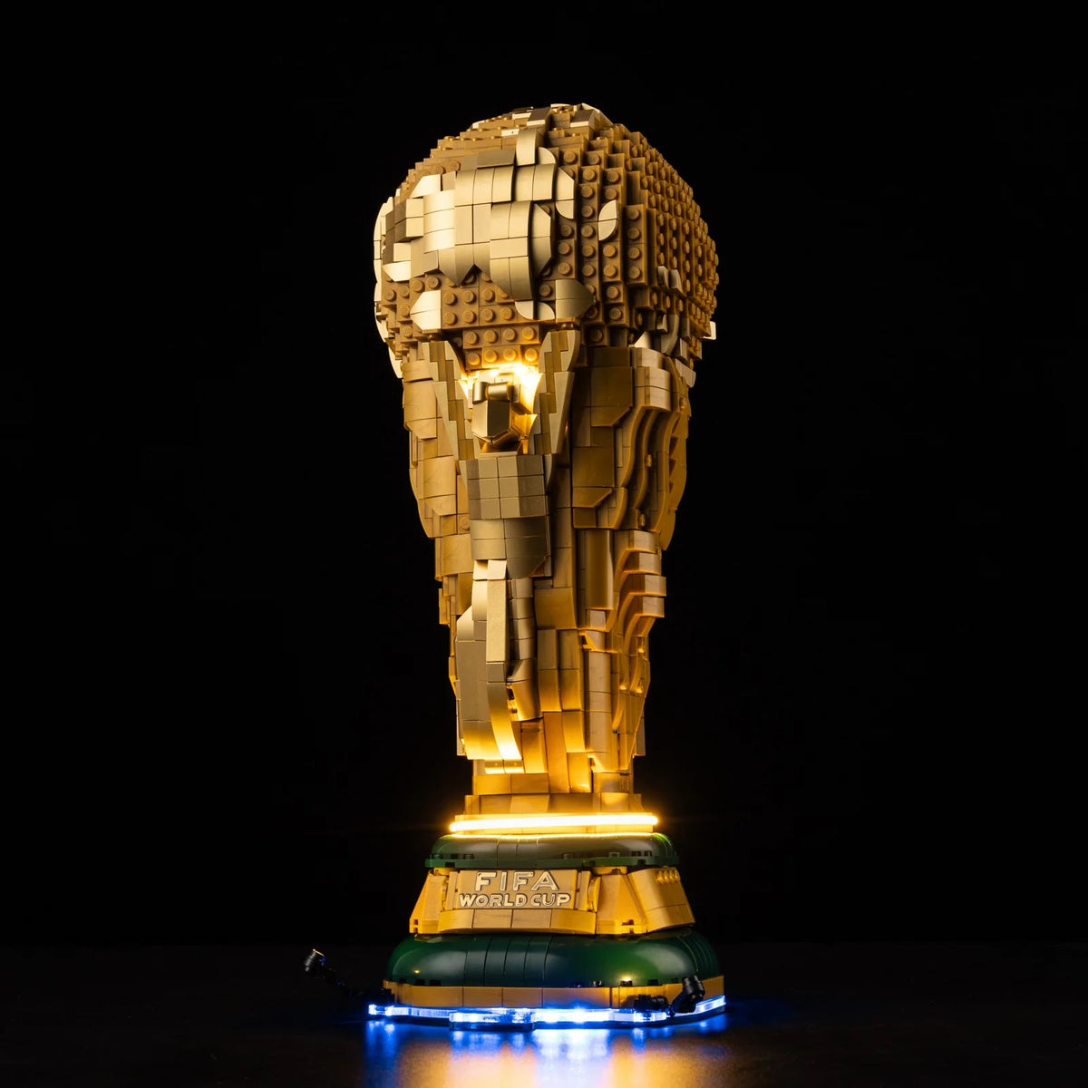Light Kit for LEGO® FIFA World Cup Official Trophy 43020