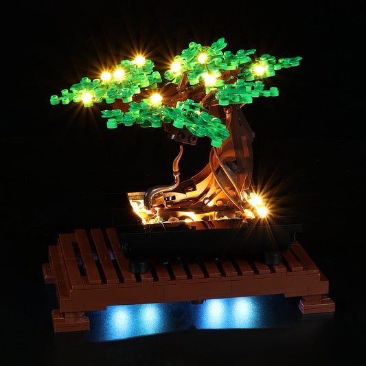 Light Kit for LEGO® Bonsai Tree 10281