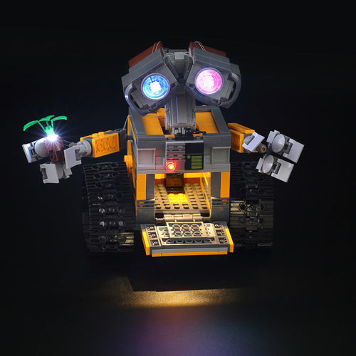 Light Kit for LEGO® WALL•E 21303