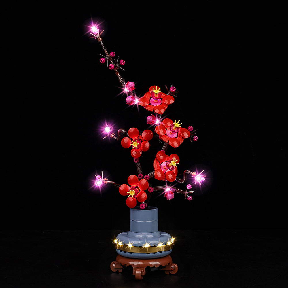 Light Kit for LEGO® Plum Blossom 10369