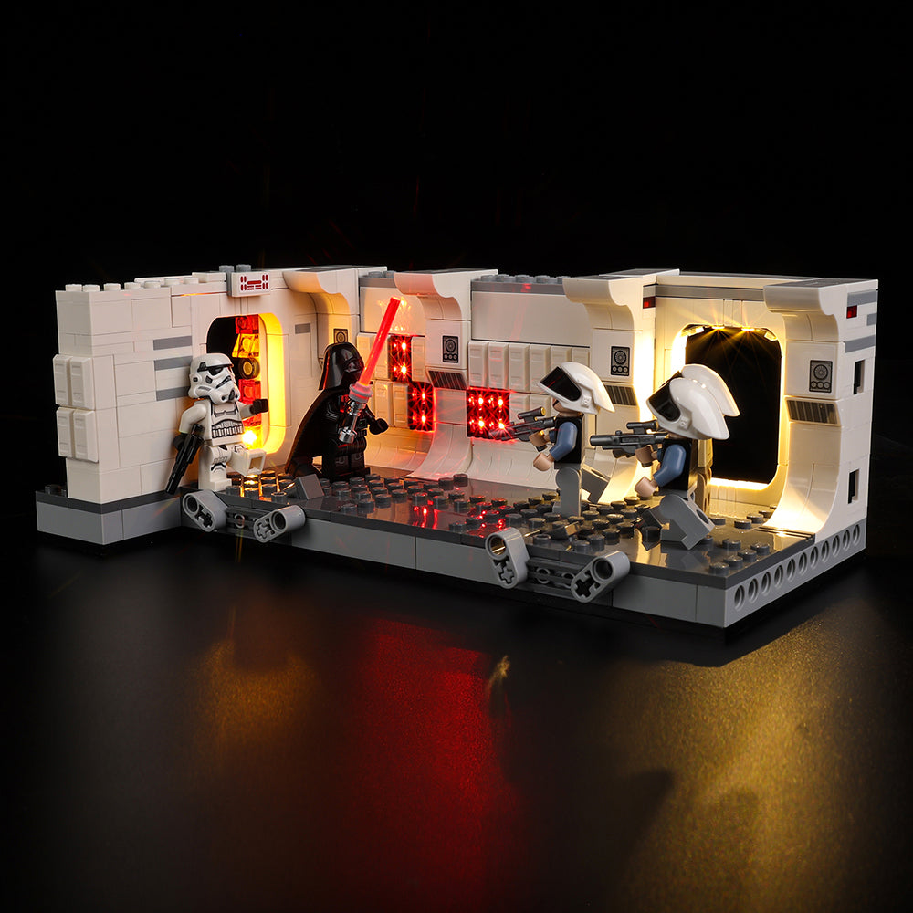 Light Kit for LEGO® Boarding the Tantive IV 75387
