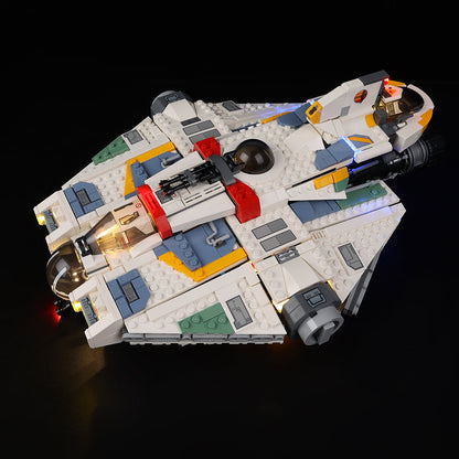 Light Kit for LEGO® Ghost & Phantom II 75357