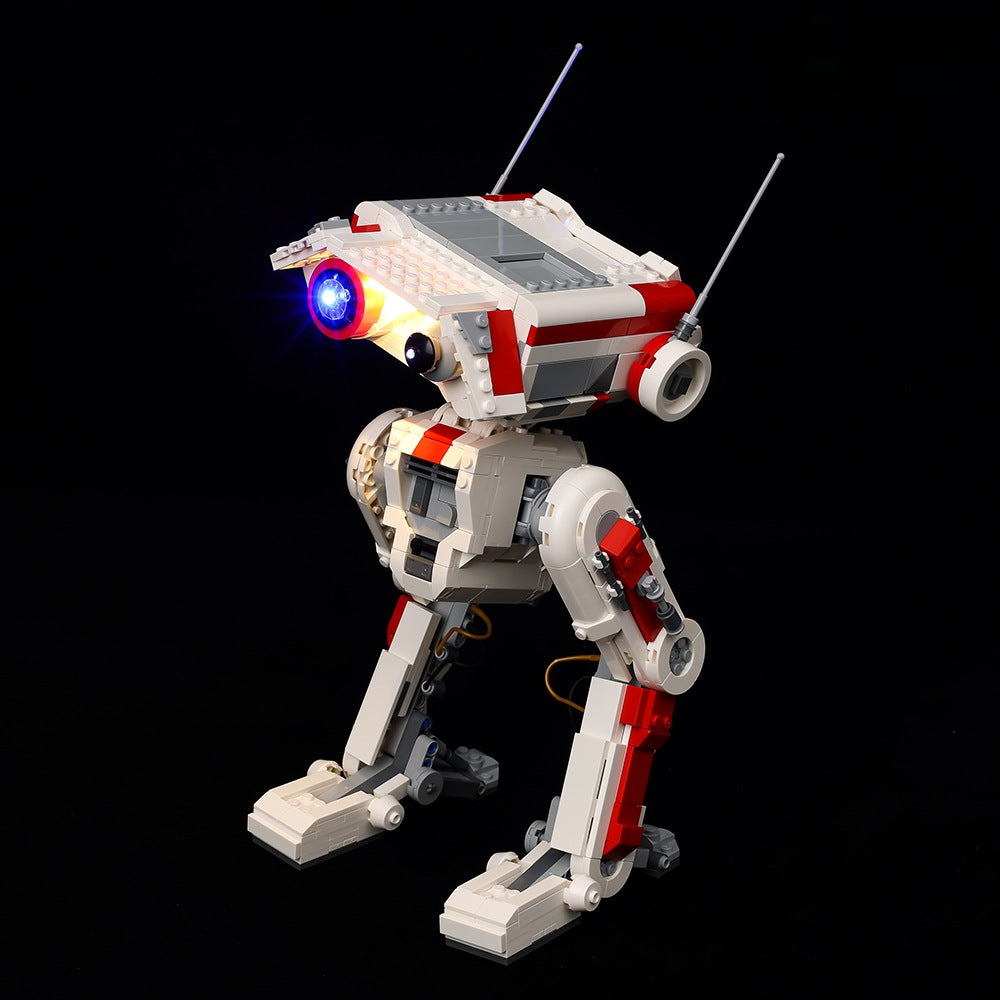 Light Kit for LEGO® BD-1 75335