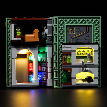 Light Kit for LEGO® Hogwarts Moment: Potions Class 76383