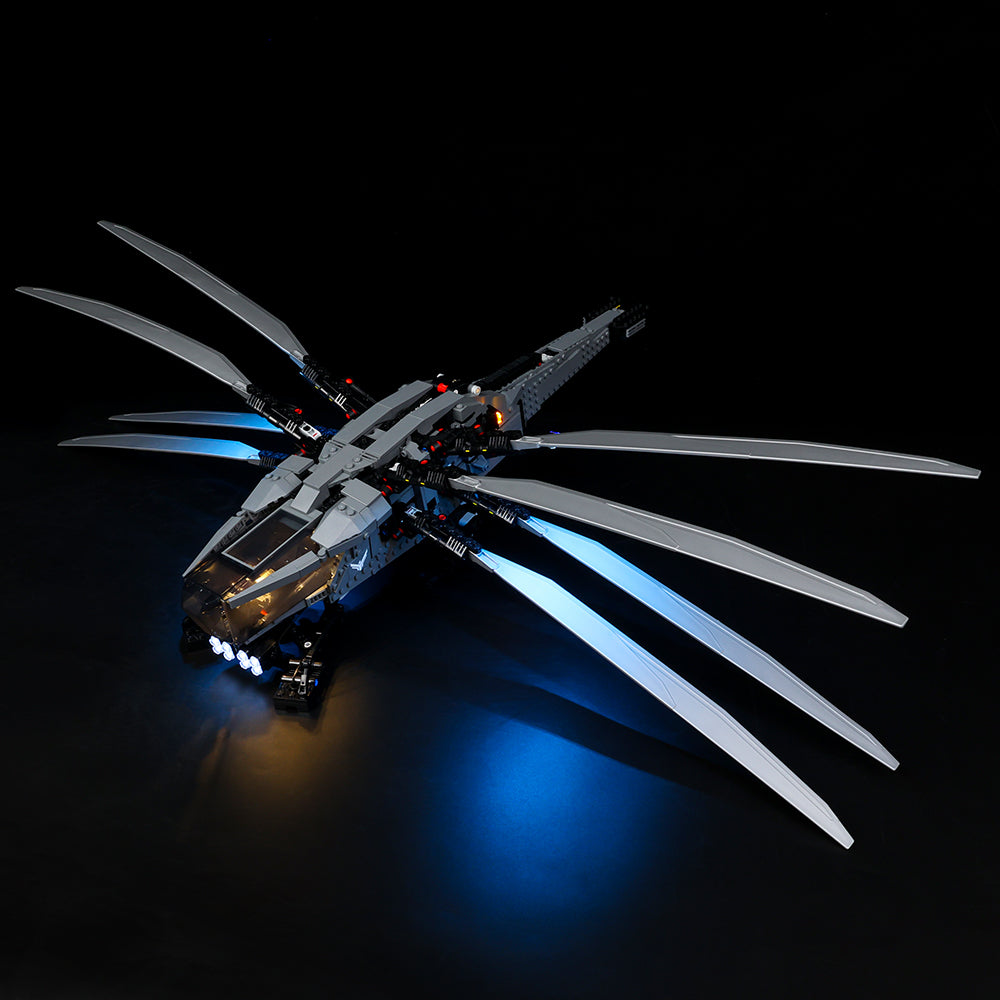 Light Kit for LEGO® Dune Atreides Royal Ornithopter 10327