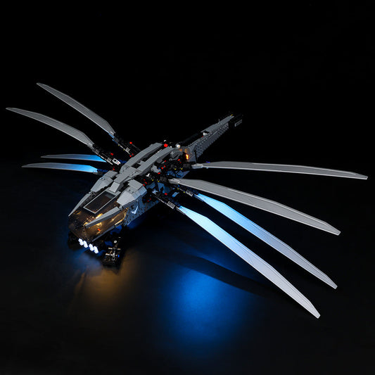 Light Kit for LEGO® Dune Atreides Royal Ornithopter 10327