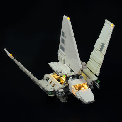 Light Kit for LEGO® Star Wars Imperial Shuttle Tydirium 75094