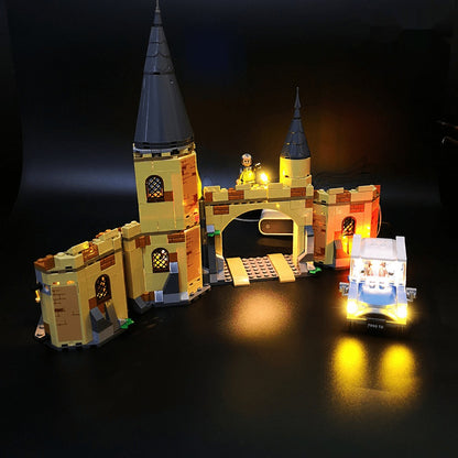 Light Kit for LEGO® Hogwarts Whomping Willow 75953