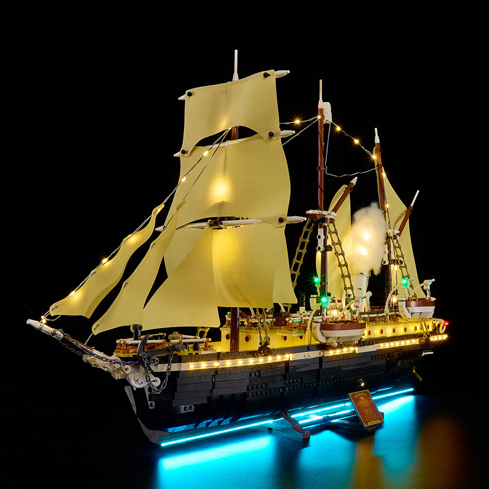 Light Kit for LEGO® The Endurance 10335
