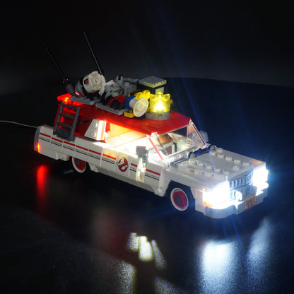 Light Kit for LEGO® Ghostbusters Ecto 1 & 2 75828