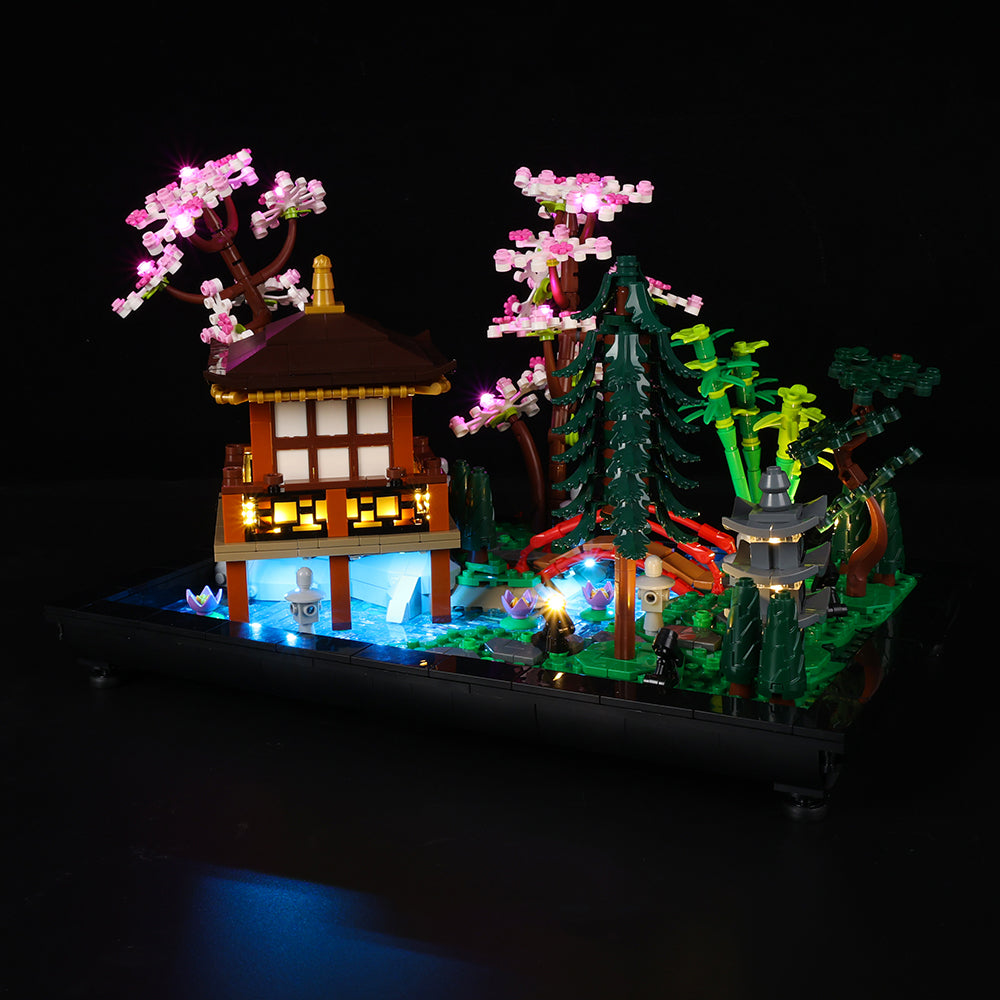 Light Kit for LEGO® Tranquil Garden 10315