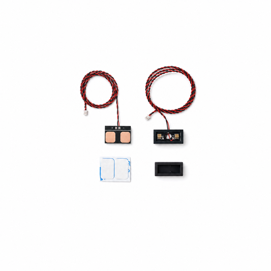 Wireless Power Connectors (Pack of 3)