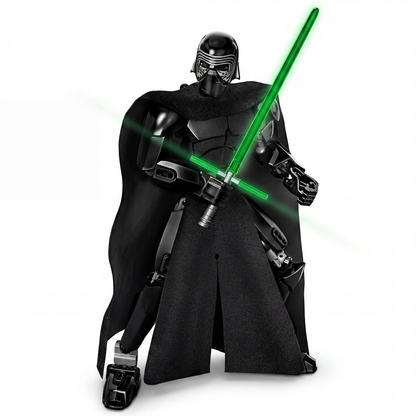 Light Kit for LEGO® Star Wars Kylo Ren 75117