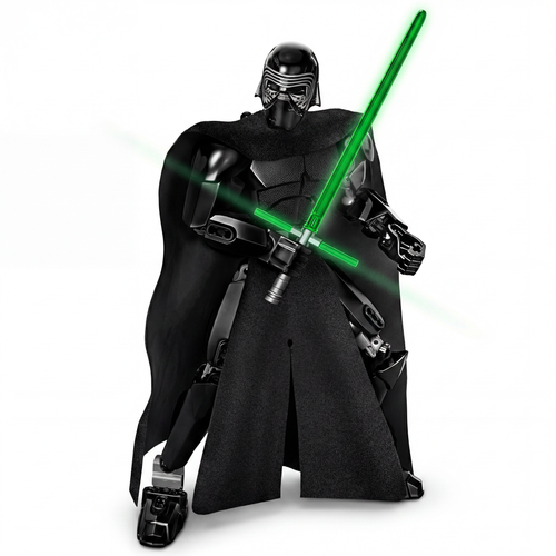Light Kit for LEGO® Star Wars Kylo Ren 75117