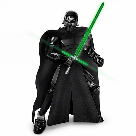Light Kit for LEGO® Star Wars Kylo Ren 75117