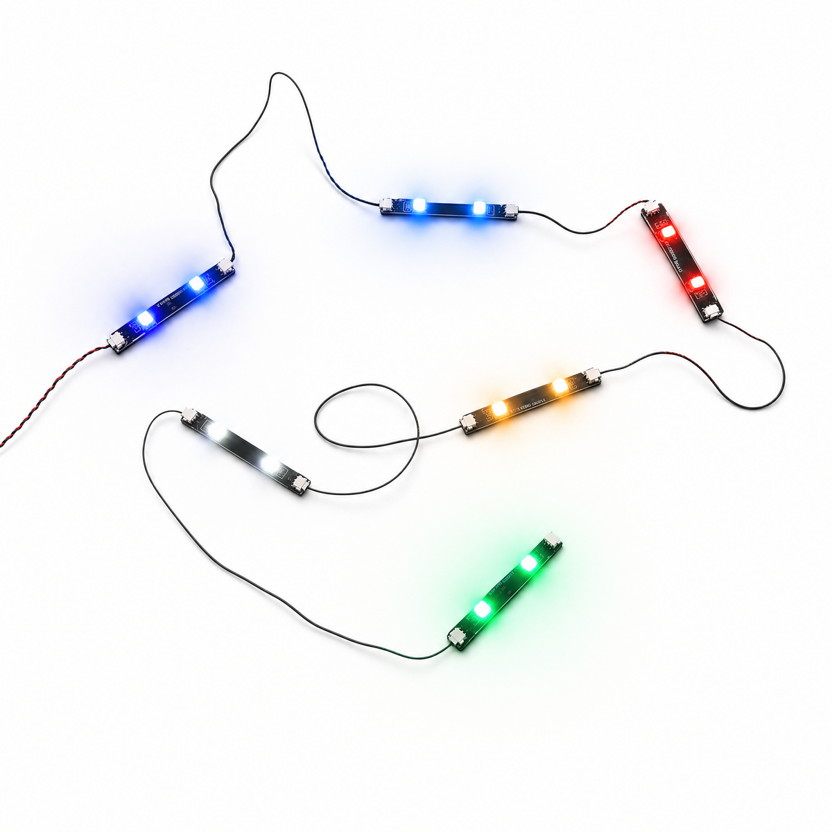 Strip Lights (Pack of 10)