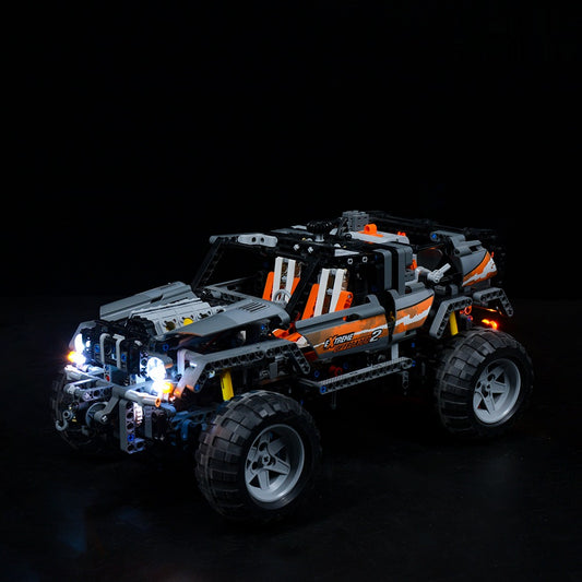 Light Kit for LEGO® Off-Roader 8297