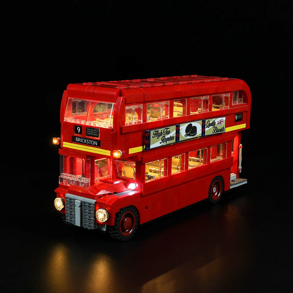 Light Kit for LEGO® London Bus 10258