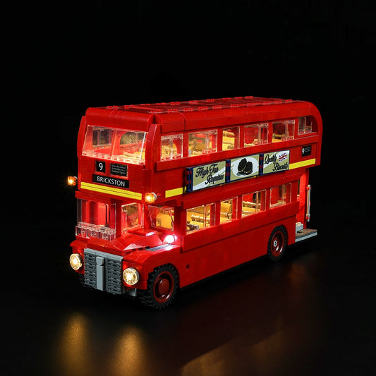 Light Kit for LEGO® London Bus 10258