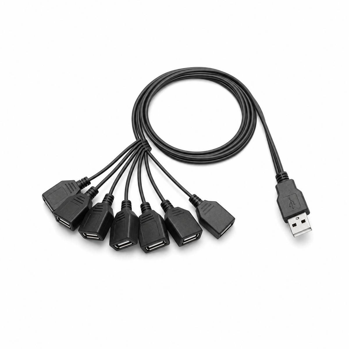 USB Ports for Light Kit