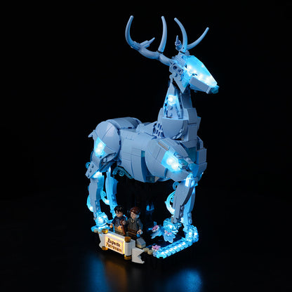 Light Kit for LEGO® Expecto Patronum 76414