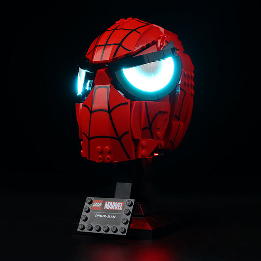 Light Kit for LEGO® Spider-Man's Mask 76285