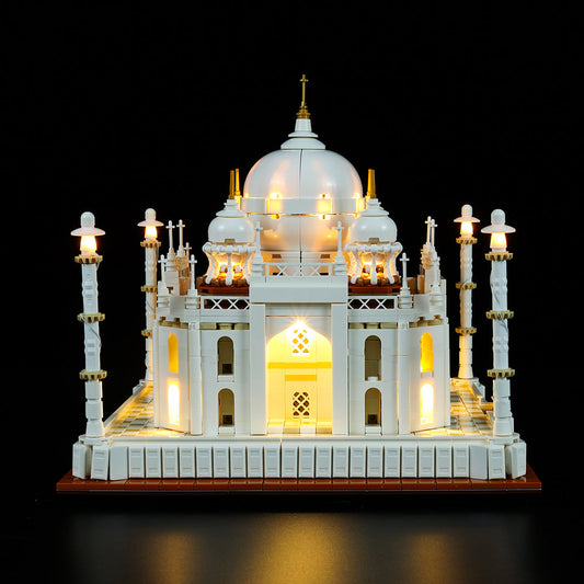 Light Kit for LEGO® Taj Mahal 21056