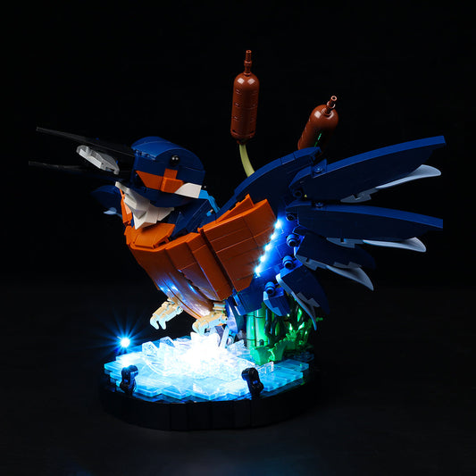 Light Kit for LEGO® Kingfisher Bird 10331