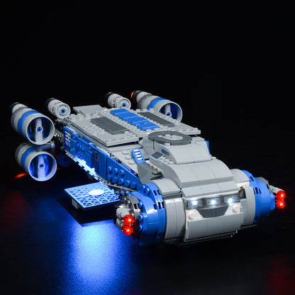 Light Kit for LEGO® Resistance I-TS Transport 75293