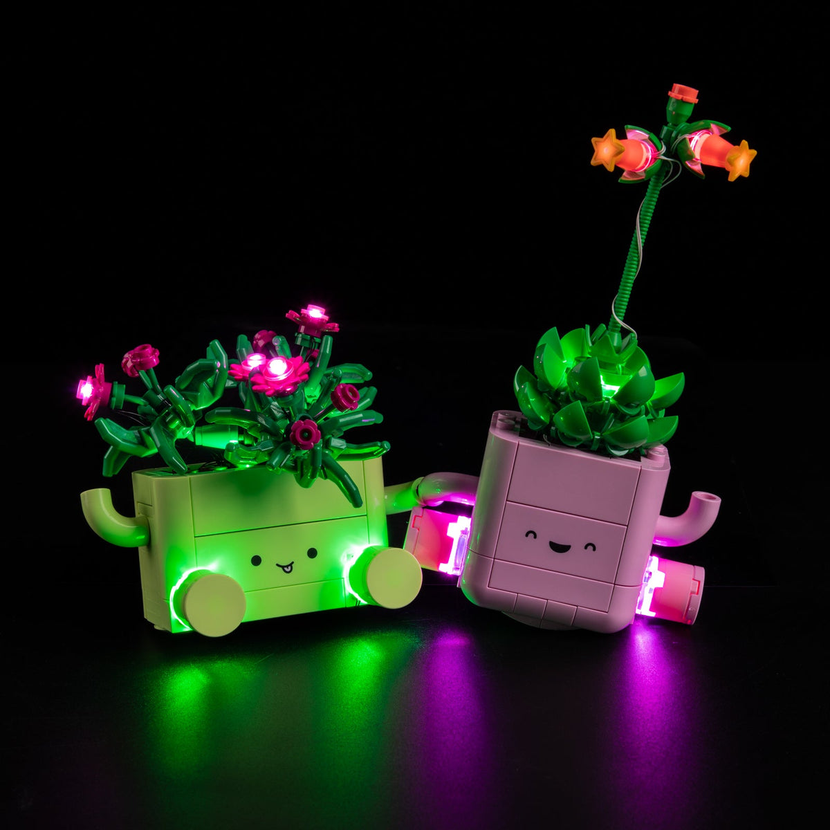 Light Kit for LEGO® Rocking Plants 11506