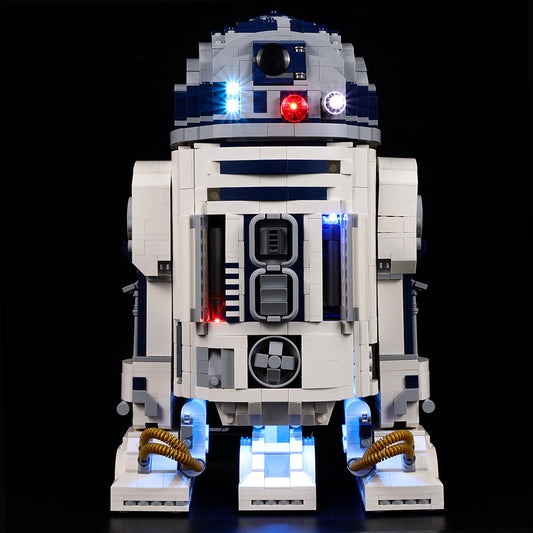 Light Kit for LEGO® R2-D2 75308