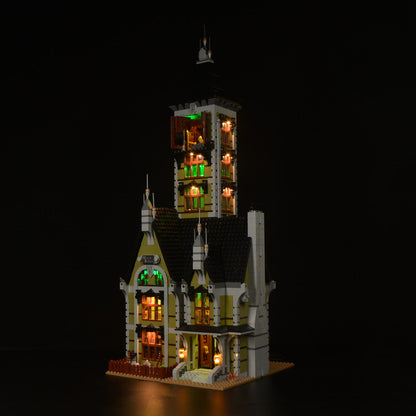 Light Kit for LEGO® Haunted House 10273
