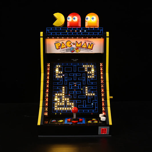 Light Kit for LEGO® PAC-MAN Arcade 10323