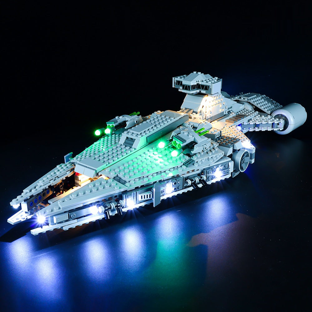 Light Kit for LEGO® Imperial Light Cruiser 75315