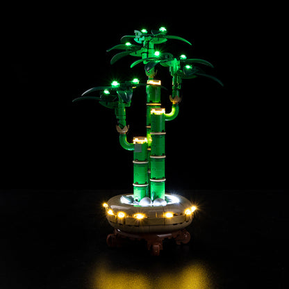 Light Kit for LEGO® Lucky Bamboo 10344