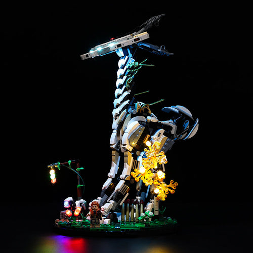 Light Kit for LEGO® Horizon Forbidden West: Tallneck 76989