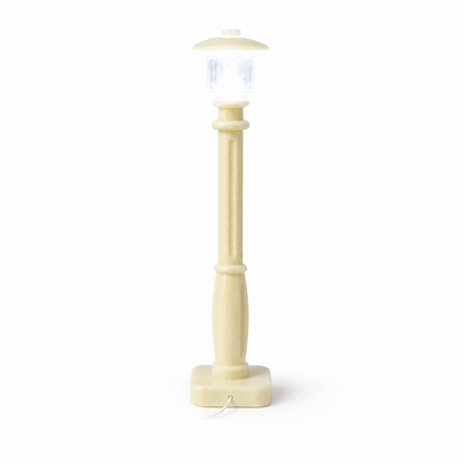 LED Lamp Post