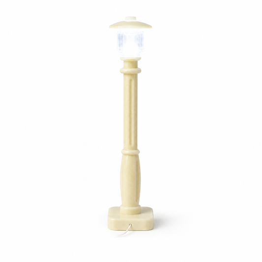 LED Lamp Post