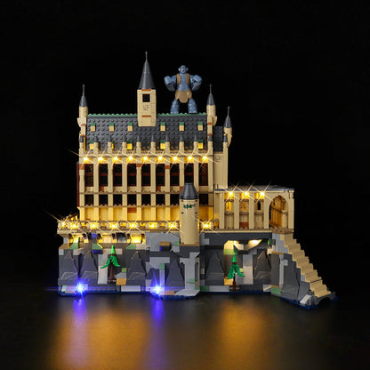 Light Kit for LEGO® Hogwarts Castle: The Great Hall 76435