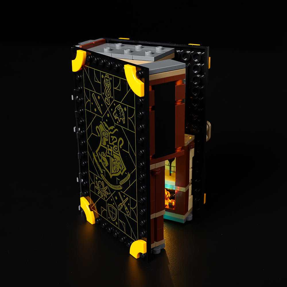 Light Kit for LEGO® Hogwarts Moment: Defense Class 76397