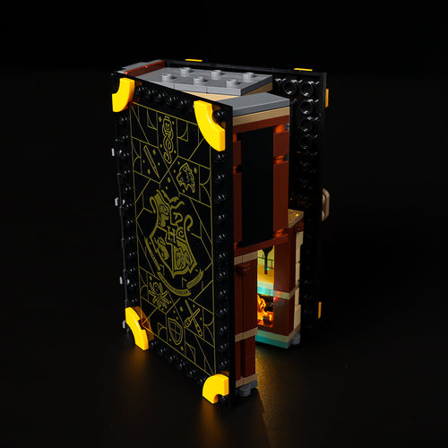 Light Kit for LEGO® Hogwarts Moment: Defense Class 76397
