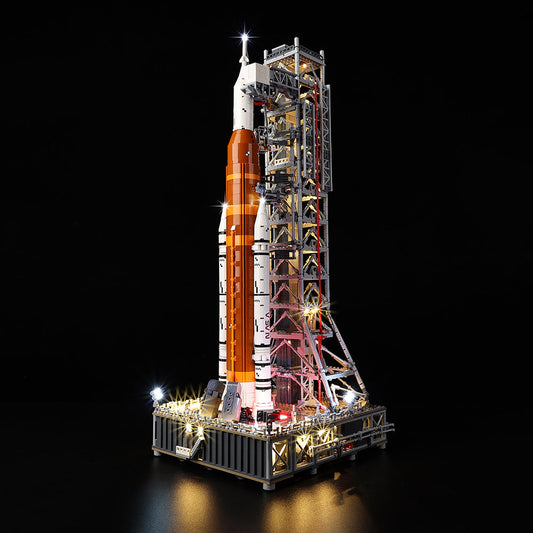 Light Kit for LEGO® NASA Artemis Space Launch System 10341