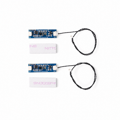 IR Sensor Switch