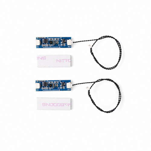 IR Sensor Switch