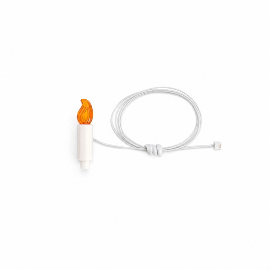 Candle Light (Pack of 12)