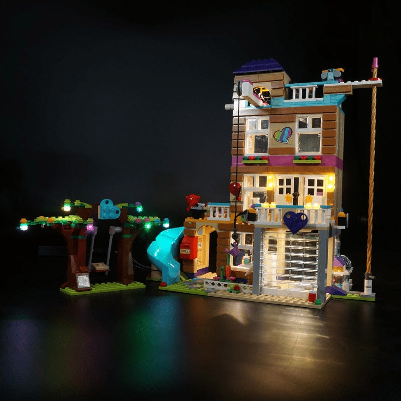 Light Kit for LEGO® Friendship House 41340