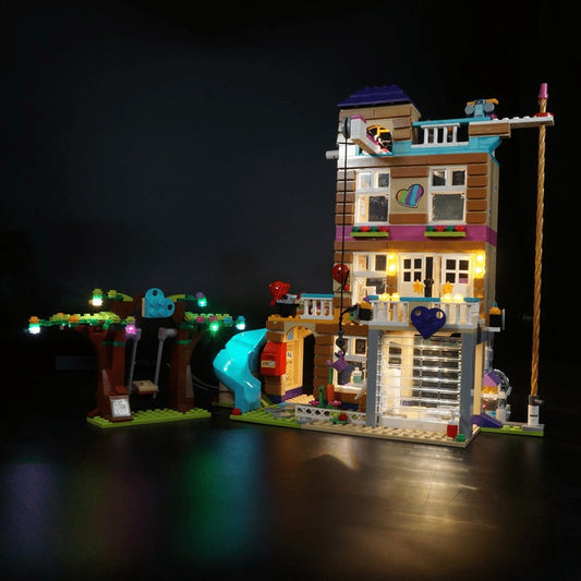 Light Kit for LEGO® Friendship House 41340
