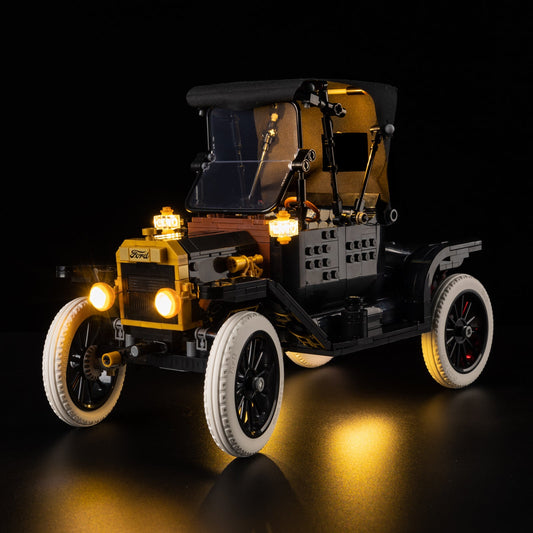 Light Kit for LEGO® Ford Model T 11376