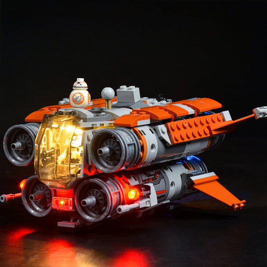 Light Kit for LEGO® Jakku Quadjumper 75178