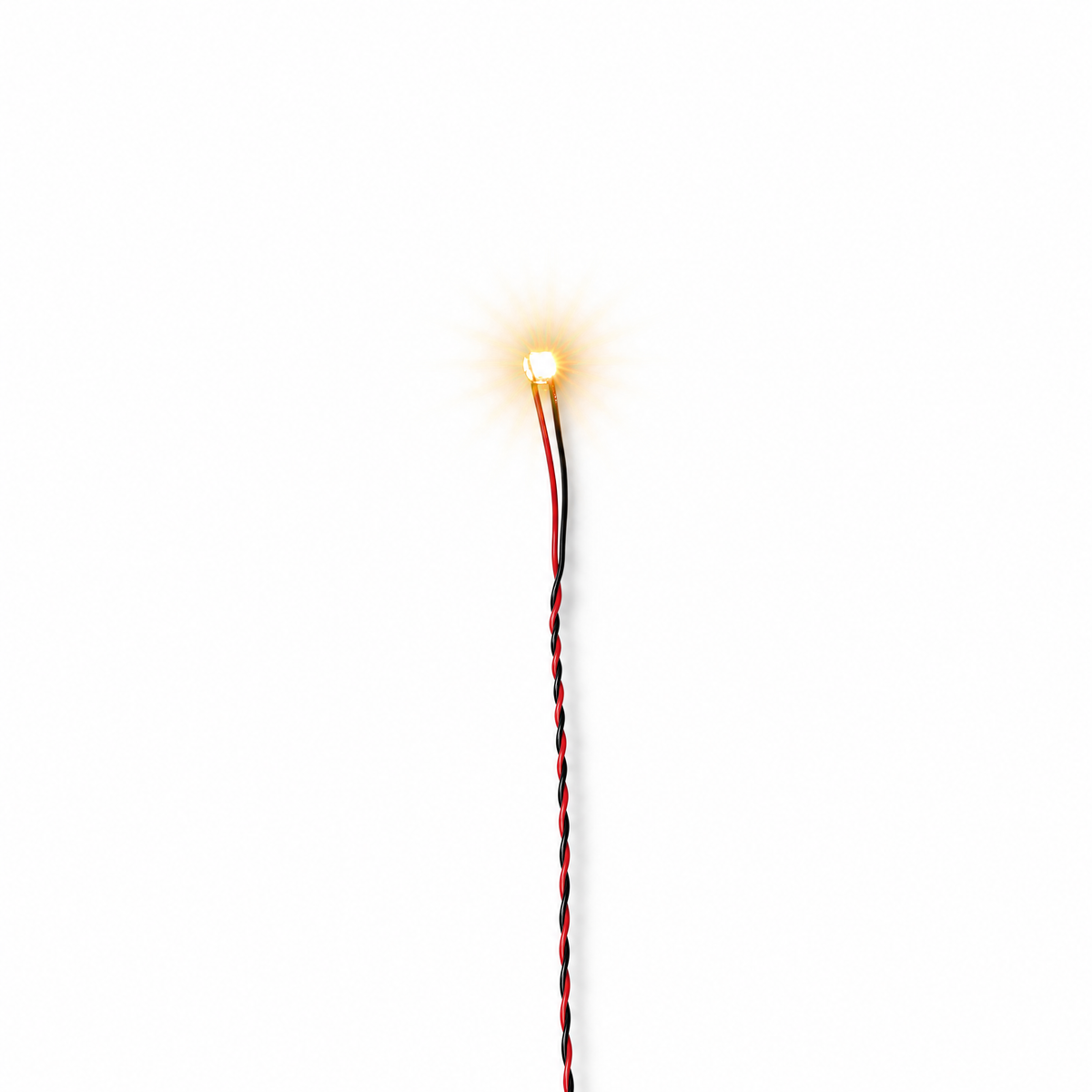 Bit Lights With Multiple Effects (Pack of 12)